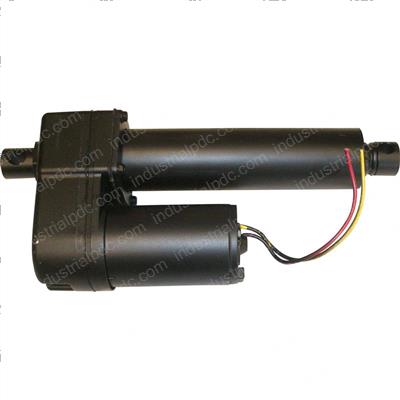 Picture of Actuator-24 Volt
