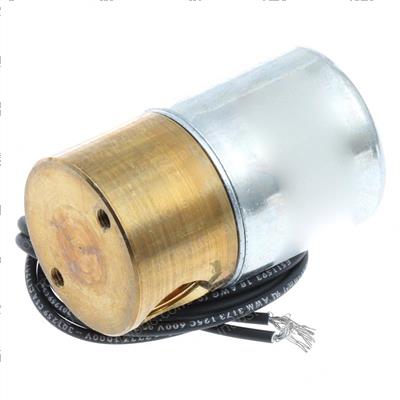Picture of Solenoid-Solution Flow