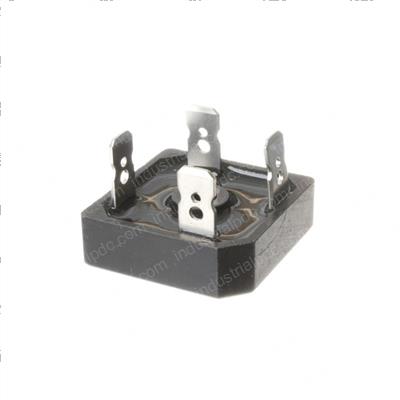Picture of Bridge-Diode