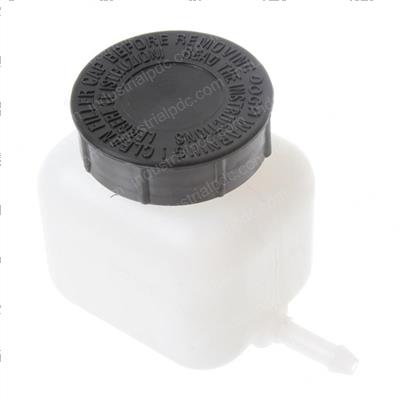 Picture of Oil Tank