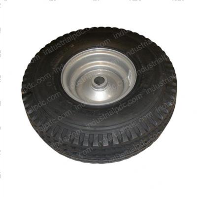 Picture of Wheel Assembly