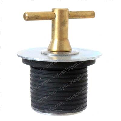 Picture of Plug-Drain Hose 2 Inch