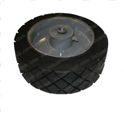 Picture of Tire Assembly - Rubber