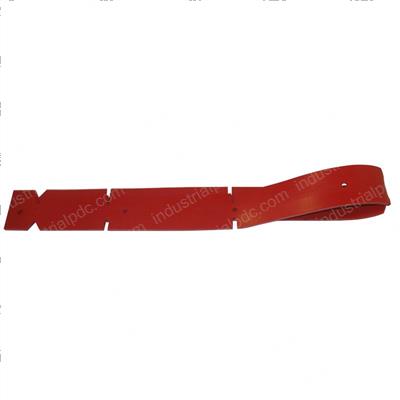 Picture of Squeegee - Red Gum