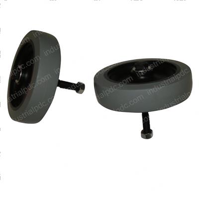 Picture of Wheel - Squeegee Side
