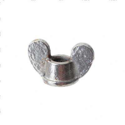 Picture of Wing Nut-3/8-16-Nickel