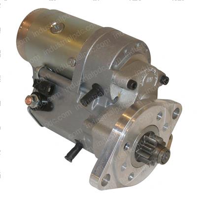 Picture of Starter - Heavy Duty New