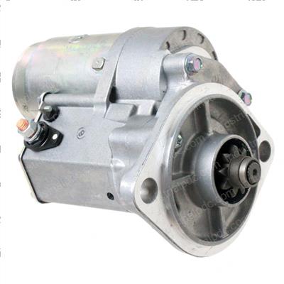 Picture of Starter - New Denso