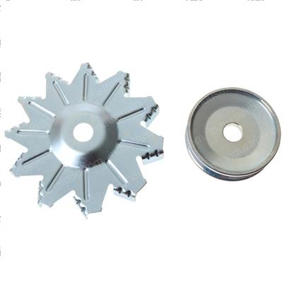 Picture of Pulley Assembly