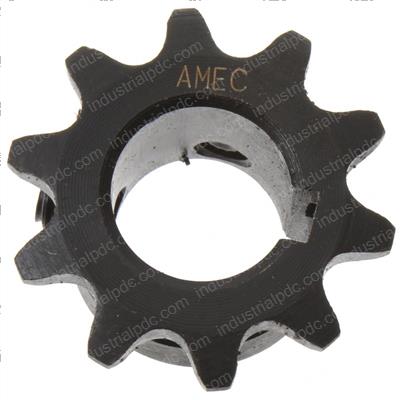 Picture of Sprocket-5/8 in Bore-10 Tooth
