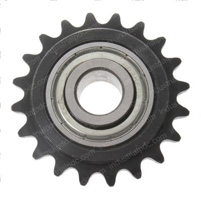 Picture of Sprocket-Chain Idler-20 Tooth