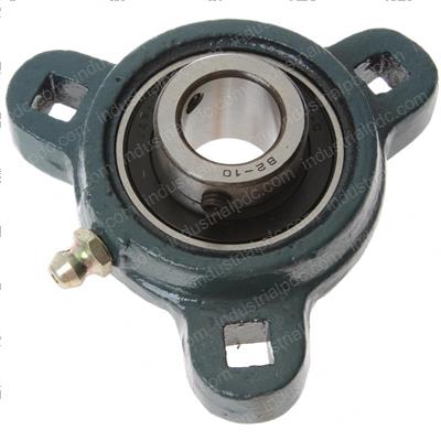 Picture of Bearing-2.5 in W/ Flange