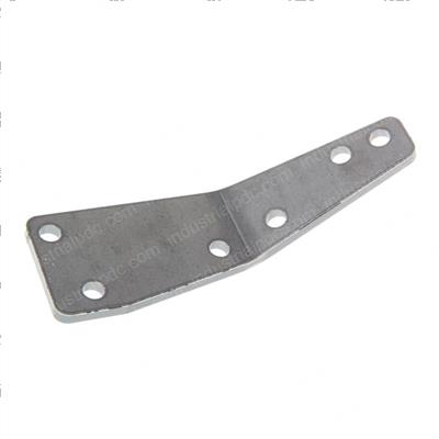 Picture of Brake Arm Bent