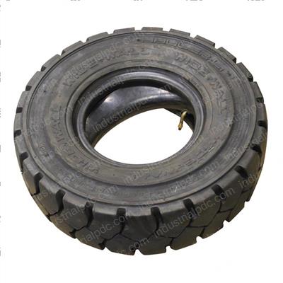 Picture of Tire - 6.00-9 10 Ply Hauler Lt