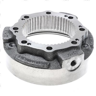 Picture of Motor - Piston Part