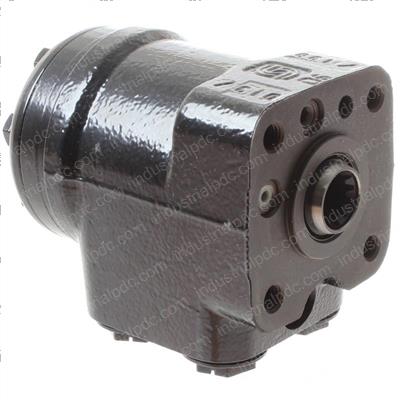 Picture of Steering Motor