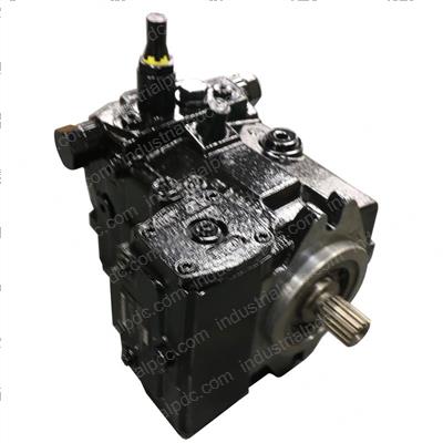 Picture of Pump - Hydraulic - Anti Stall