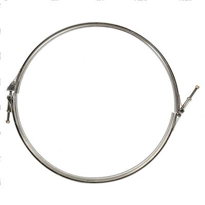 Picture of Clamp - Seal With Knob