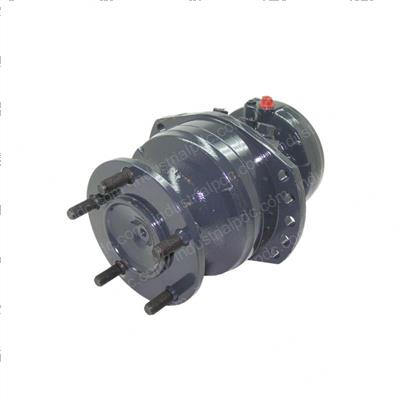 Picture of Wheel Motor Po2-398f