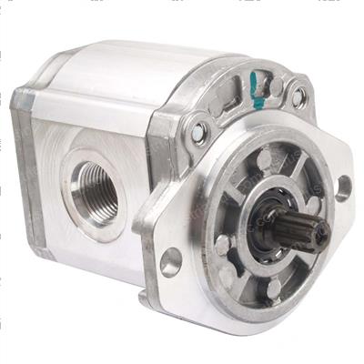 Picture of Pump - Hydraulic