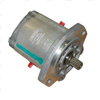 Picture of Pump - Lift