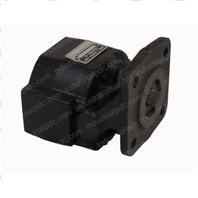 Picture of Pump - Hydraulic