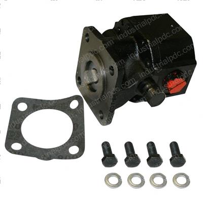 Picture of Pump - Auillary