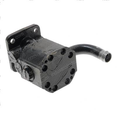 Picture of Pump - Auxillary