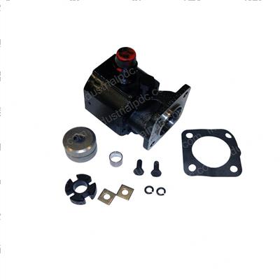 Picture of Pump Aux
