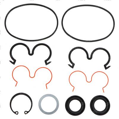 Picture of Seal Kit - Hyd Pump Seal Kit