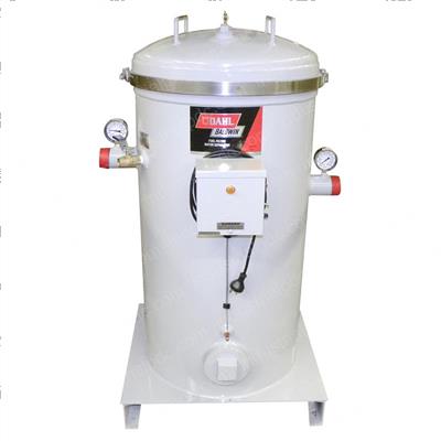 Picture of Filter - Separator Fuel/Water