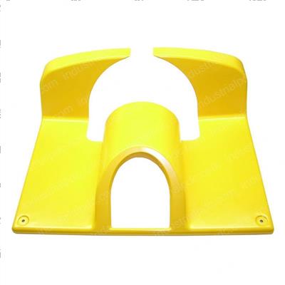 Picture of Hood - Front