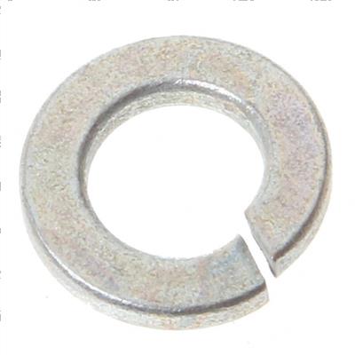 Picture of Lock Washer Split M6 Zink