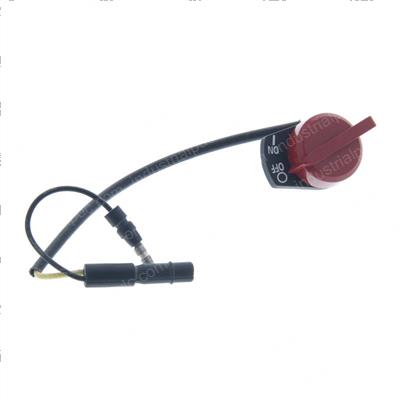 Picture of Switch Engine Stop