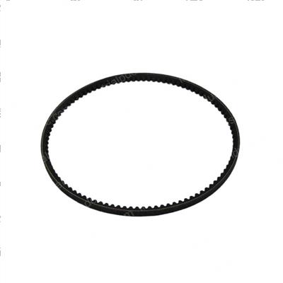 Picture of Belt - V [3v] 26.5l Cogged