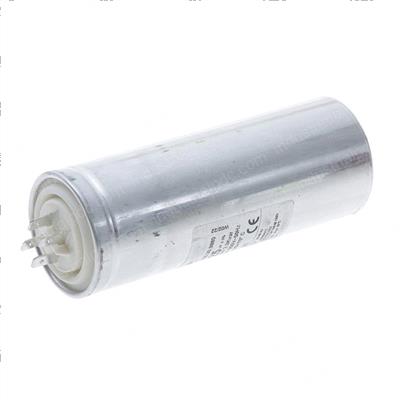 Picture of Capacitor-25mf
