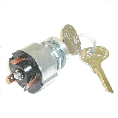 Picture of Switch - Ignition