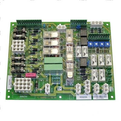 Picture of Equipment - El