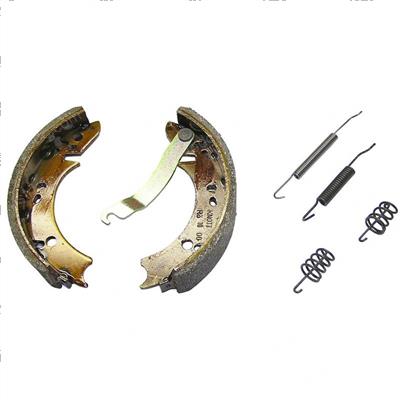 Picture of Shoe Set-Bra
