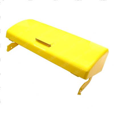 Picture of Hood - Battery