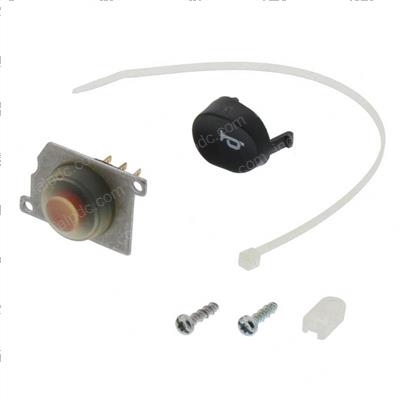 Picture of Button - Push