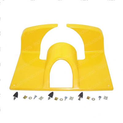 Picture of Front Hood