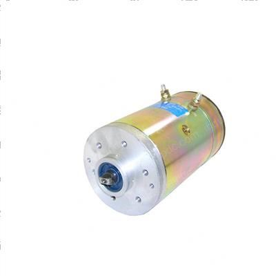 Picture of Pump Motor