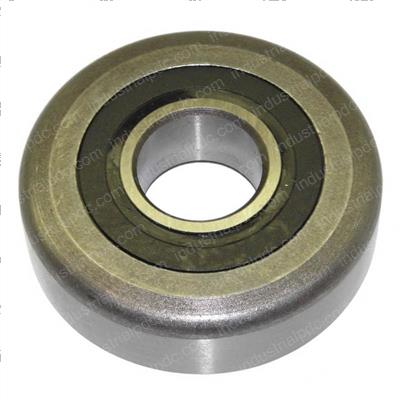 Picture of Roller- Supp