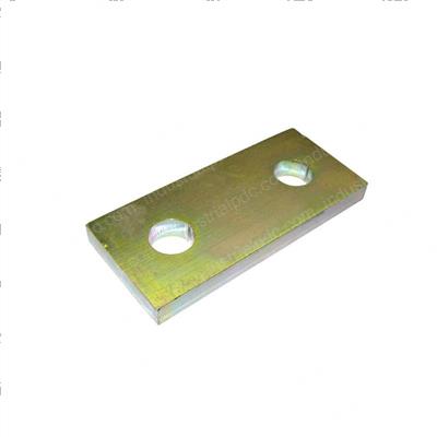 Picture of Plate - Distan