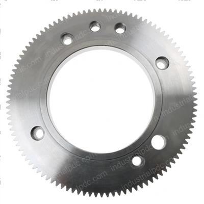 Picture of Gear Steering