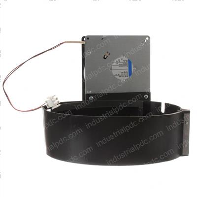 Picture of Fan - 48 Volt