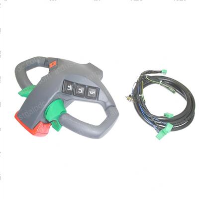 Picture of Head-Tiller