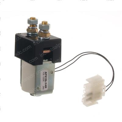 Picture of Contactor - 24 Volt