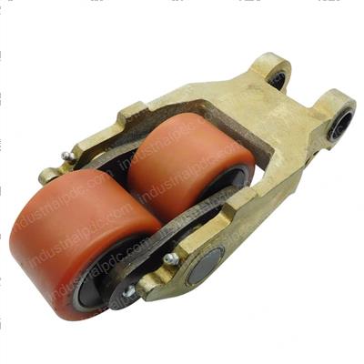 Picture of Wheel - Load T